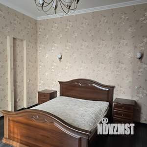 3-к квартира, на длительный срок, 110м2, 6/11 этаж