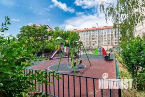 1-к квартира, посуточно, 40м2, 7/7 этаж