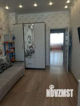 2-к квартира, на длительный срок, 80м2, 12/12 этаж