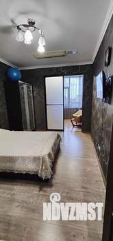 3-к квартира, посуточно, 100м2, 11/16 этаж