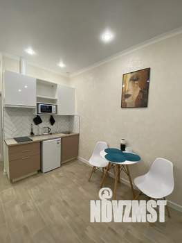 Студия квартира, посуточно, 29м2, 5/5 этаж
