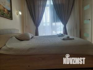 2-к квартира, посуточно, 46м2, 1/9 этаж