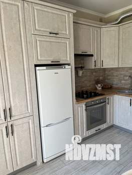1-к квартира, посуточно, 42м2, 5/6 этаж