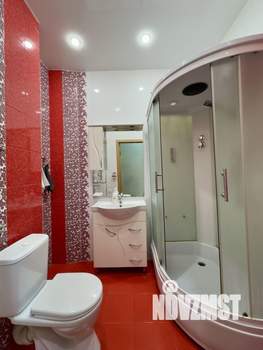 2-к квартира, посуточно, 53м2, 4/7 этаж