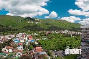 3-к квартира, посуточно, 85м2, 1/1 этаж