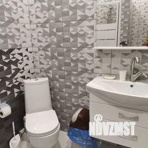 1-к квартира, посуточно, 48м2, 3/6 этаж