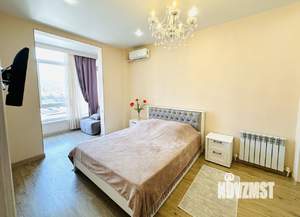 1-к квартира, на длительный срок, 52м2, 8/11 этаж