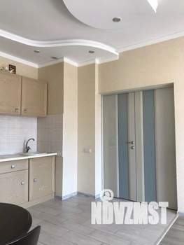 1-к квартира, посуточно, 55м2, 1/1 этаж