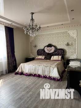 2-к квартира, посуточно, 82м2, 6/7 этаж