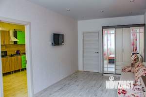 1-к квартира, на длительный срок, 53м2, 1/8 этаж