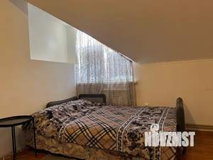 3-к квартира, посуточно, 120м2, 2/3 этаж