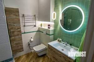 1-к квартира, на длительный срок, 53м2, 6/6 этаж