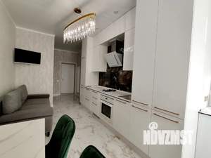 1-к квартира, посуточно, 48м2, 5/7 этаж