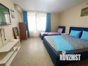 3-к квартира, посуточно, 75м2, 8/9 этаж