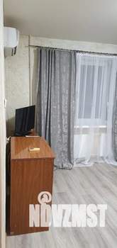 1-к квартира, посуточно, 22м2, 4/5 этаж