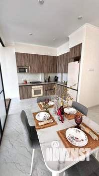 2-к квартира, на длительный срок, 61м2, 6/7 этаж