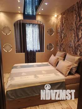 2-к квартира, посуточно, 72м2, 1/3 этаж