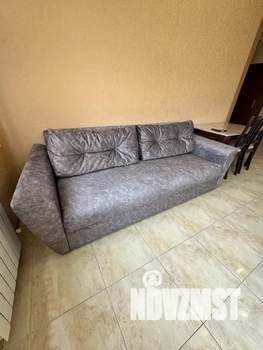 Студия квартира, посуточно, 58м2, 3/4 этаж