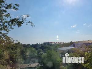 1-к квартира, посуточно, 42м2, 2/6 этаж