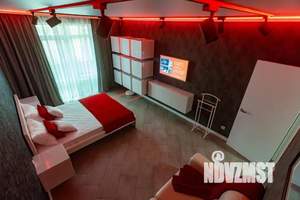 1-к квартира, посуточно, 47м2, 1/1 этаж