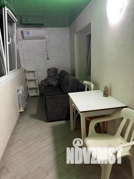 2-к квартира, посуточно, 45м2, 1/2 этаж