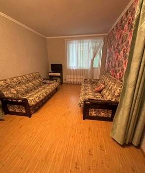 2-к квартира, на длительный срок, 65м2, 2/11 этаж