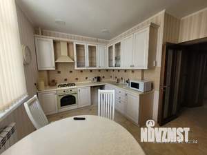 2-к квартира, посуточно, 74м2, 6/10 этаж