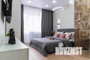 2-к квартира, посуточно, 52м2, 9/9 этаж