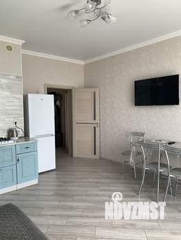 1-к квартира, на длительный срок, 51м2, 4/7 этаж