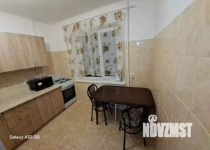 1-к квартира, посуточно, 42м2, 4/5 этаж