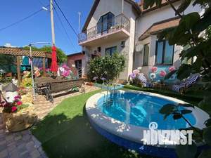 3-к квартира, посуточно, 70м2, 1/1 этаж