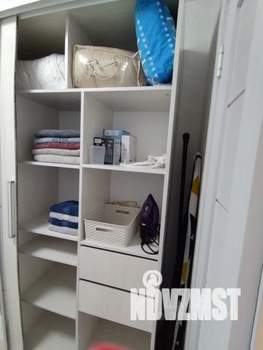 2-к квартира, посуточно, 53м2, 8/9 этаж