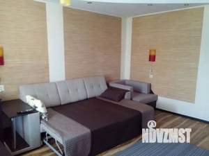 1-к квартира, посуточно, 36м2, 9/9 этаж