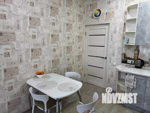 1-к квартира, посуточно, 56м2, 1/1 этаж