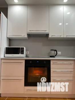 2-к квартира, посуточно, 100м2, 1/5 этаж