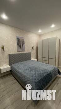 3-к квартира, посуточно, 65м2, 2/4 этаж