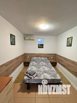 2-к квартира, посуточно, 50м2, 1/2 этаж