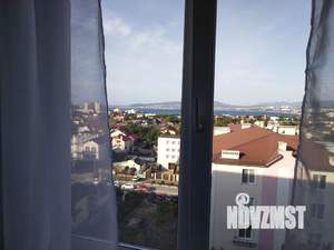 2-к квартира, посуточно, 53м2, 8/9 этаж