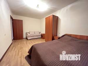 1-к квартира, посуточно, 35м2, 3/9 этаж