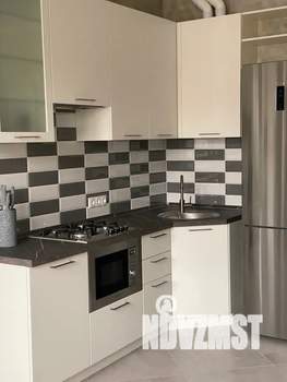 2-к квартира, посуточно, 50м2, 5/6 этаж