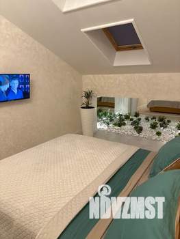 2-к квартира, посуточно, 50м2, 5/5 этаж
