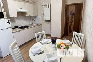 1-к квартира, посуточно, 39м2, 4/5 этаж