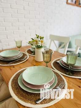 1-к квартира, посуточно, 42м2, 2/5 этаж