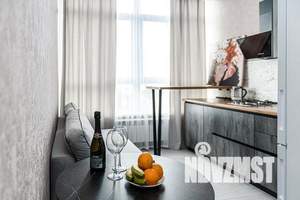 1-к квартира, посуточно, 29м2, 6/8 этаж