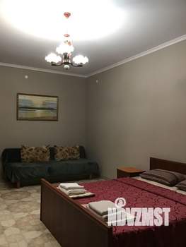 2-к квартира, посуточно, 77м2, 1/5 этаж