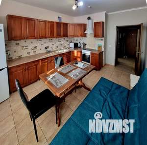 1-к квартира, посуточно, 50м2, 5/10 этаж