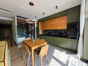 2-к квартира, посуточно, 72м2, 8/12 этаж