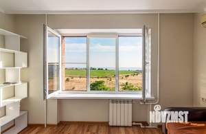 2-к квартира, посуточно, 38м2, 5/9 этаж