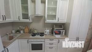 1-к квартира, посуточно, 41м2, 3/12 этаж