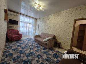 1-к квартира, на длительный срок, 42м2, 2/5 этаж